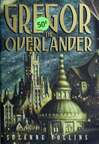 Gregor the Overlander