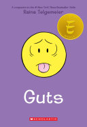 Cover of Guts