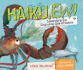 Haiku, Ew! Celebrating the Disgusting Side of Nature