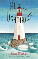 Cover of Hello Lighthouse