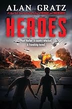 Cover of Heroes