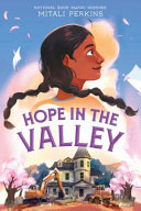 Cover of Hope in the Valley