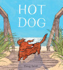 Cover of Hot Dog