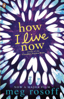 Cover of How I Live Now