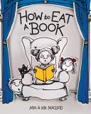Cover of How to Eat a Book