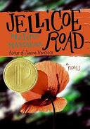 Cover of Jellicoe Road