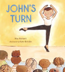 Cover of John's Turn