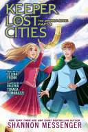 Cover of Keeper of the Lost Cities