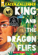 Cover of King and the Dragonflies (Scholastic Gold)