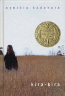 Cover of Kira-Kira