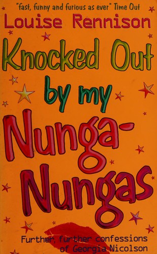 Cover of Knocked Out by Nunga-Nungas
