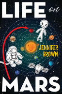 Cover of Life on Mars