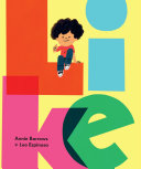 Cover of Like