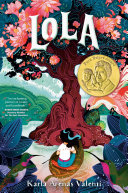 Cover of Lola