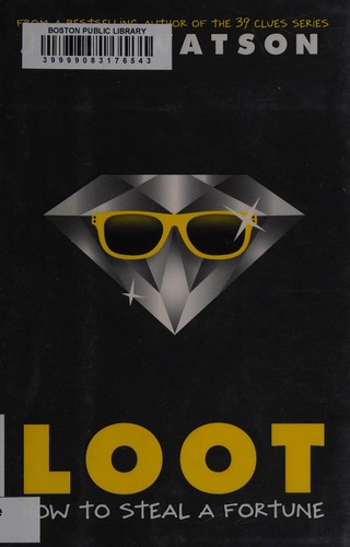 Cover of Loot
