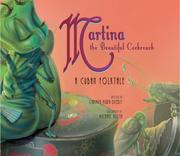 Cover of Martina the Beautiful Cockroach: A Cuban Folktale