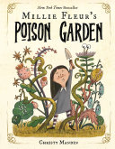 Cover of Millie Fleur's Poison Garden