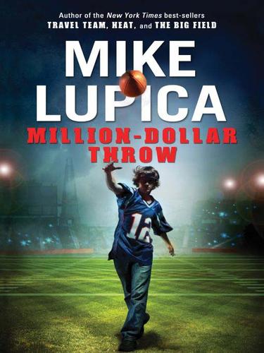Cover of Million-Dollar Throw