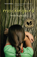 Cover of Mockingbird