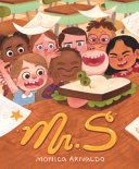Cover of Mr. S