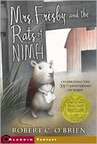 Mrs. Frisby and the Rats of NIMH