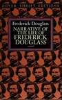 Narrative of the Life of Frederick Douglass, an American Slave
