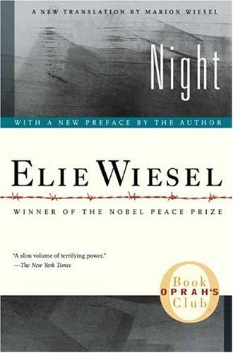 Cover of Night