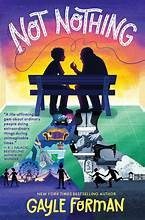 Cover of Not Nothing