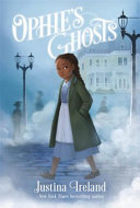 Cover of Ophie's Ghosts