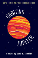 Cover of Orbiting Jupiter