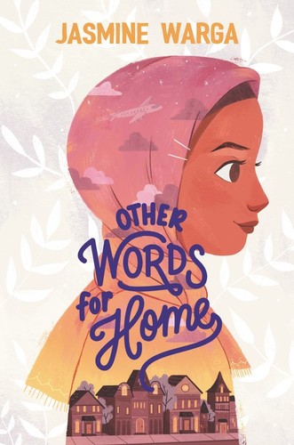 Cover of Other Words for Home