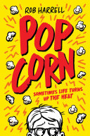 Cover of Popcorn