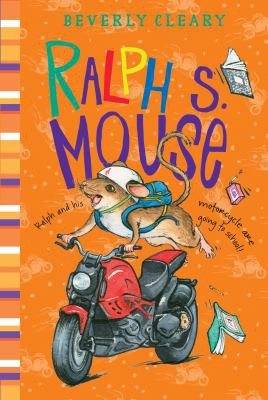 Cover of Ralph S. Mouse