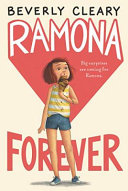 Cover of Ramona Forever