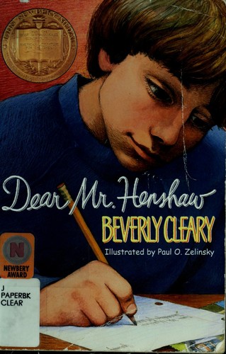 Cover of Ramona Quimby, Age 8