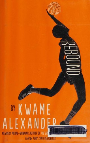 Cover of Rebound