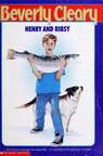 Ribsy