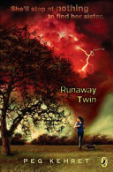 Cover of Runaway Twin
