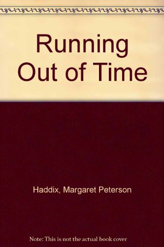 Cover of Running Out of Time