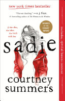 Cover of Sadie