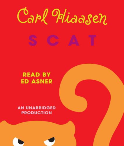 Cover of Scat