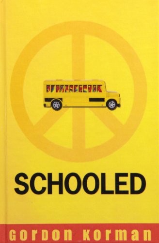 Cover of Schooled