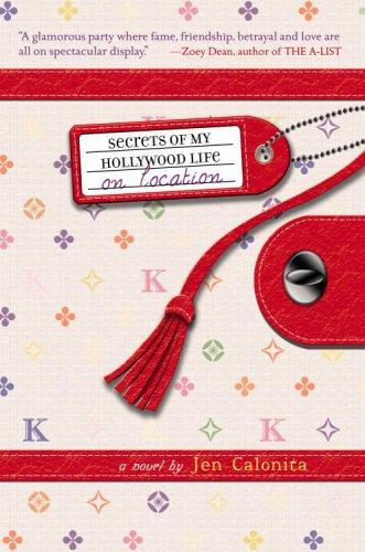 Cover of Secrets of My Hollywood Life
