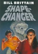 Cover of Shape-Changer