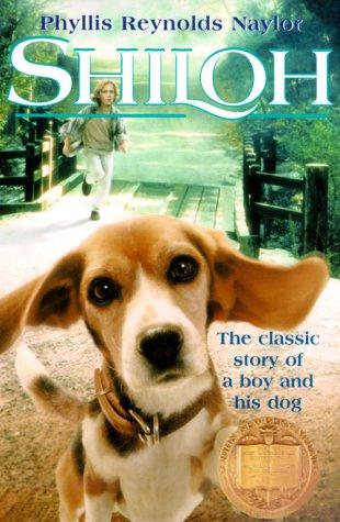 Cover of Shiloh