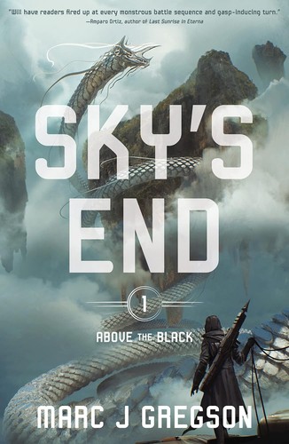 Cover of Sky's End