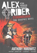 Cover of Stormbreaker