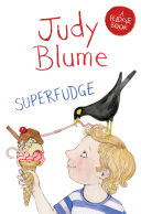 Cover of Superfudge