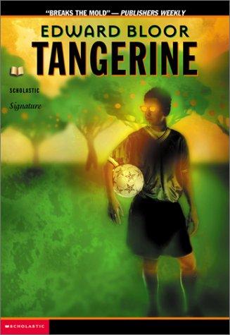 Cover of Tangerine