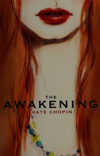 Cover of The Awakening